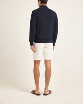 Dane Stretch-Cotton