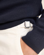 Dane Stretch-Cotton