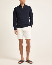 Dane Stretch-Cotton
