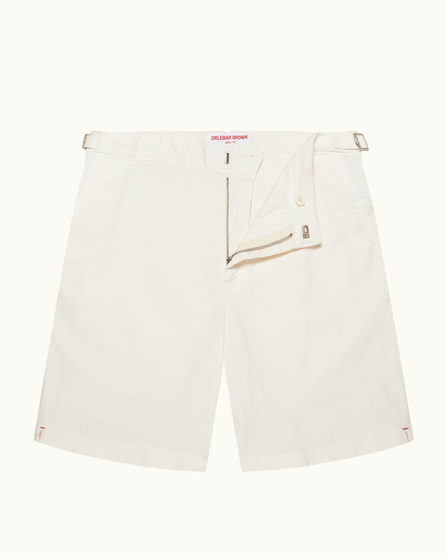 Dane Stretch-Cotton