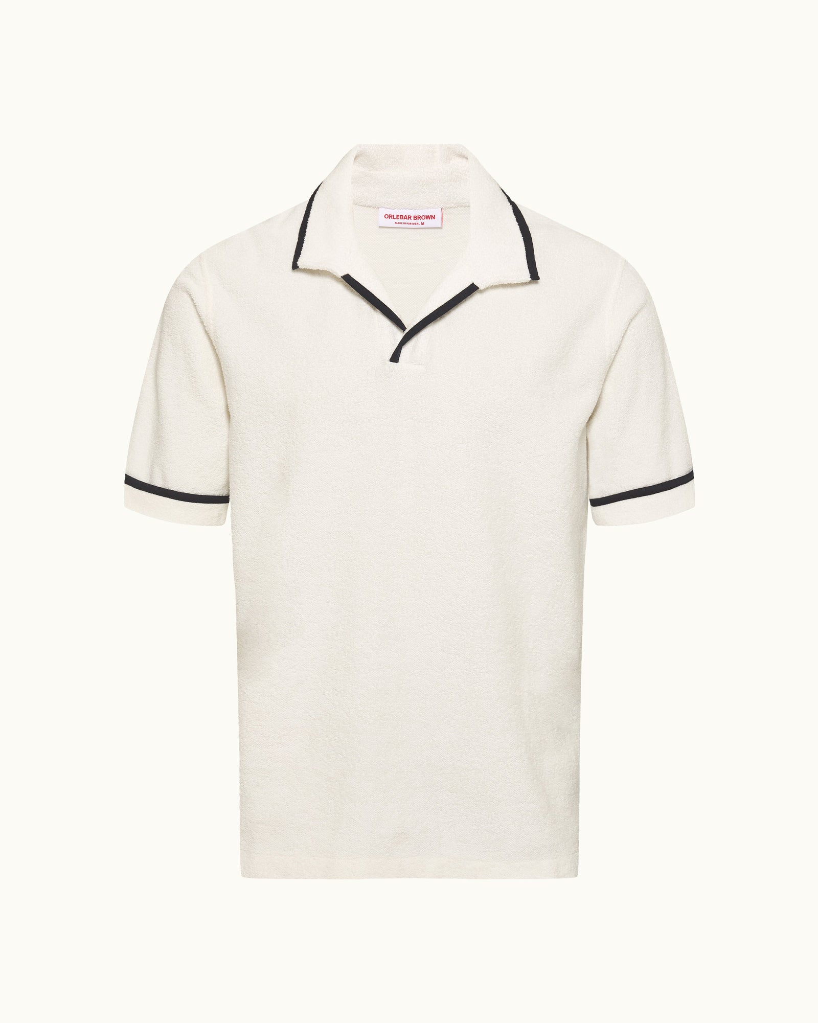 Ellery Towelling
