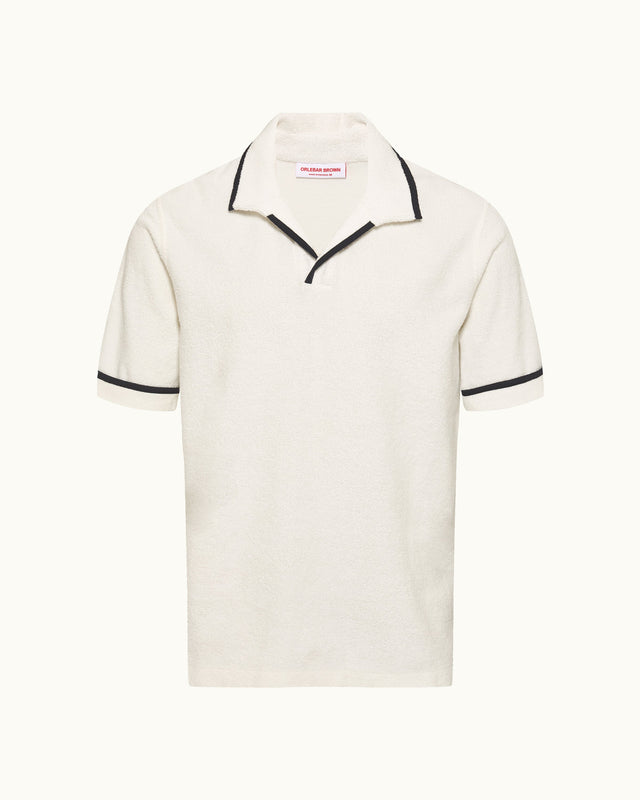 Ellery Towelling
