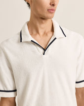 Ellery Towelling