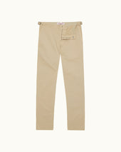 Fallon Stretch-Cotton
