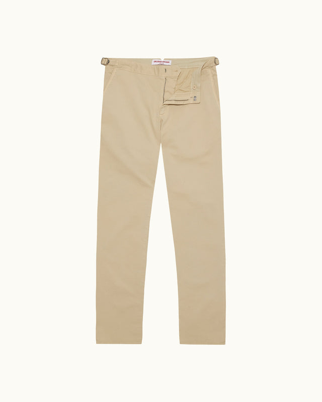 Fallon Stretch-Cotton
