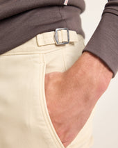 Fallon Stretch-Cotton