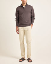 Fallon Stretch-Cotton