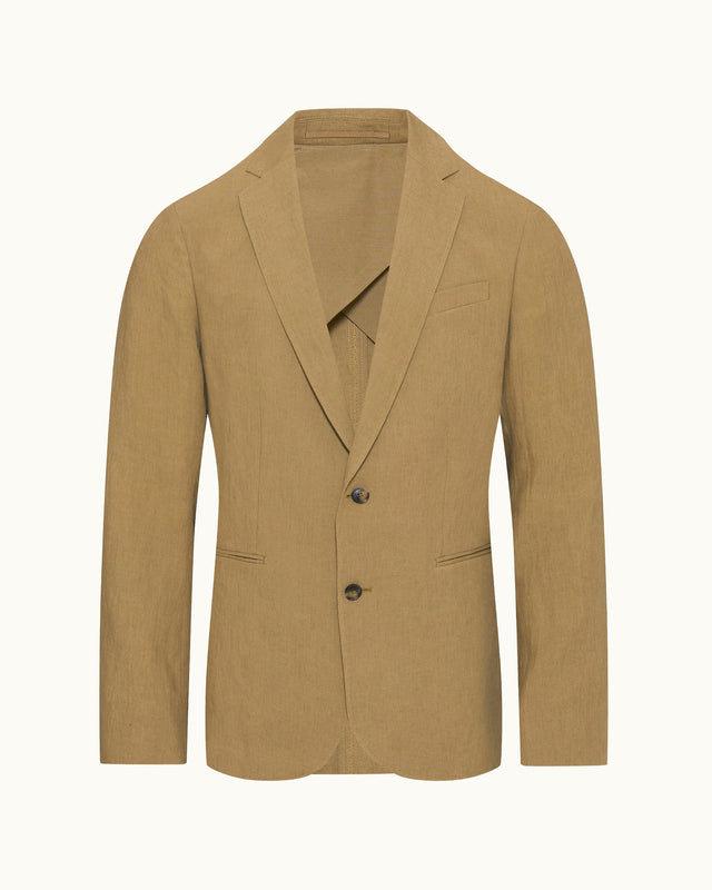 Garret Linen