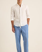 Giles Linen Applique