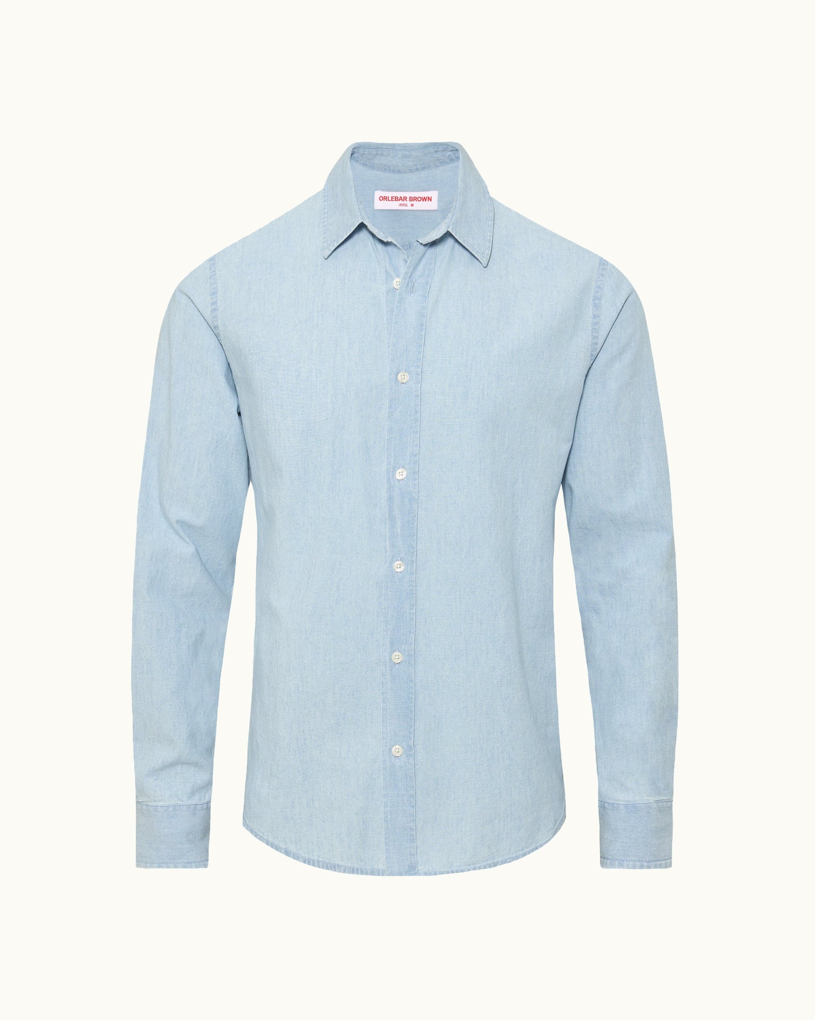 Giles Chambray