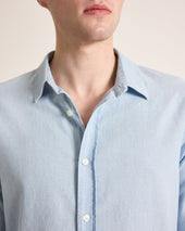 Giles Chambray