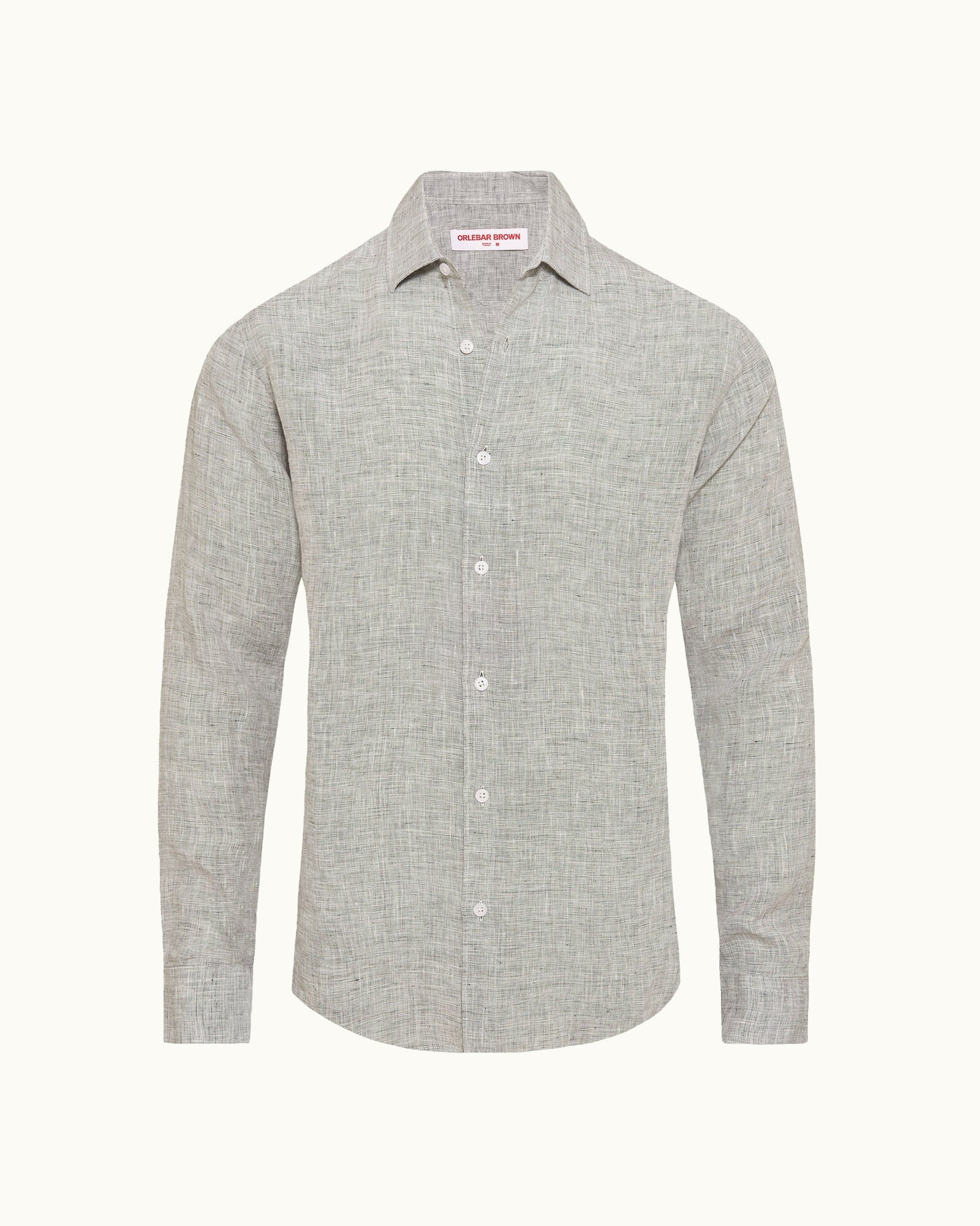 Giles Linen