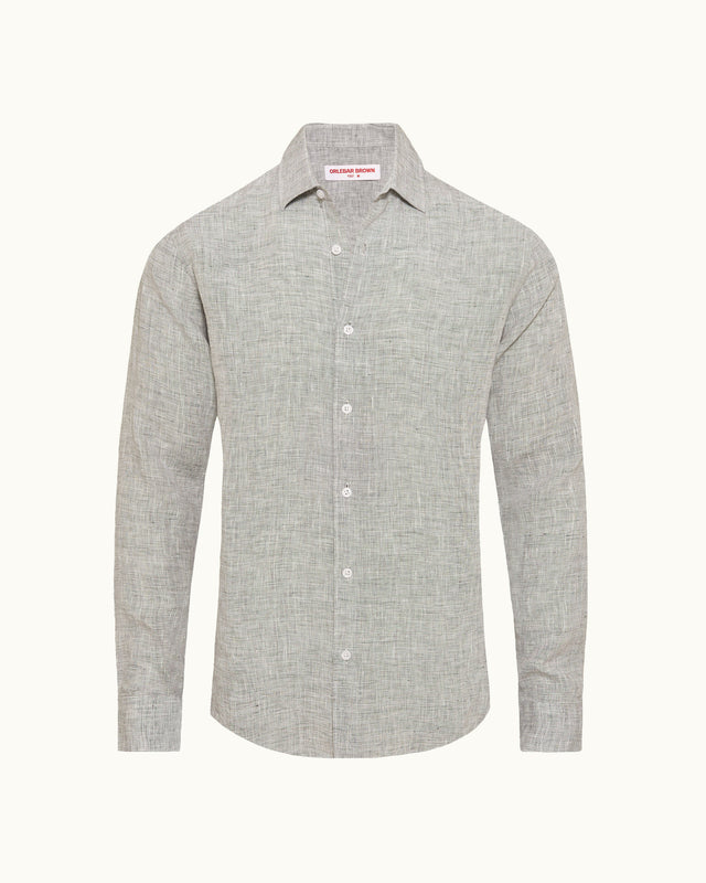 Giles Linen
