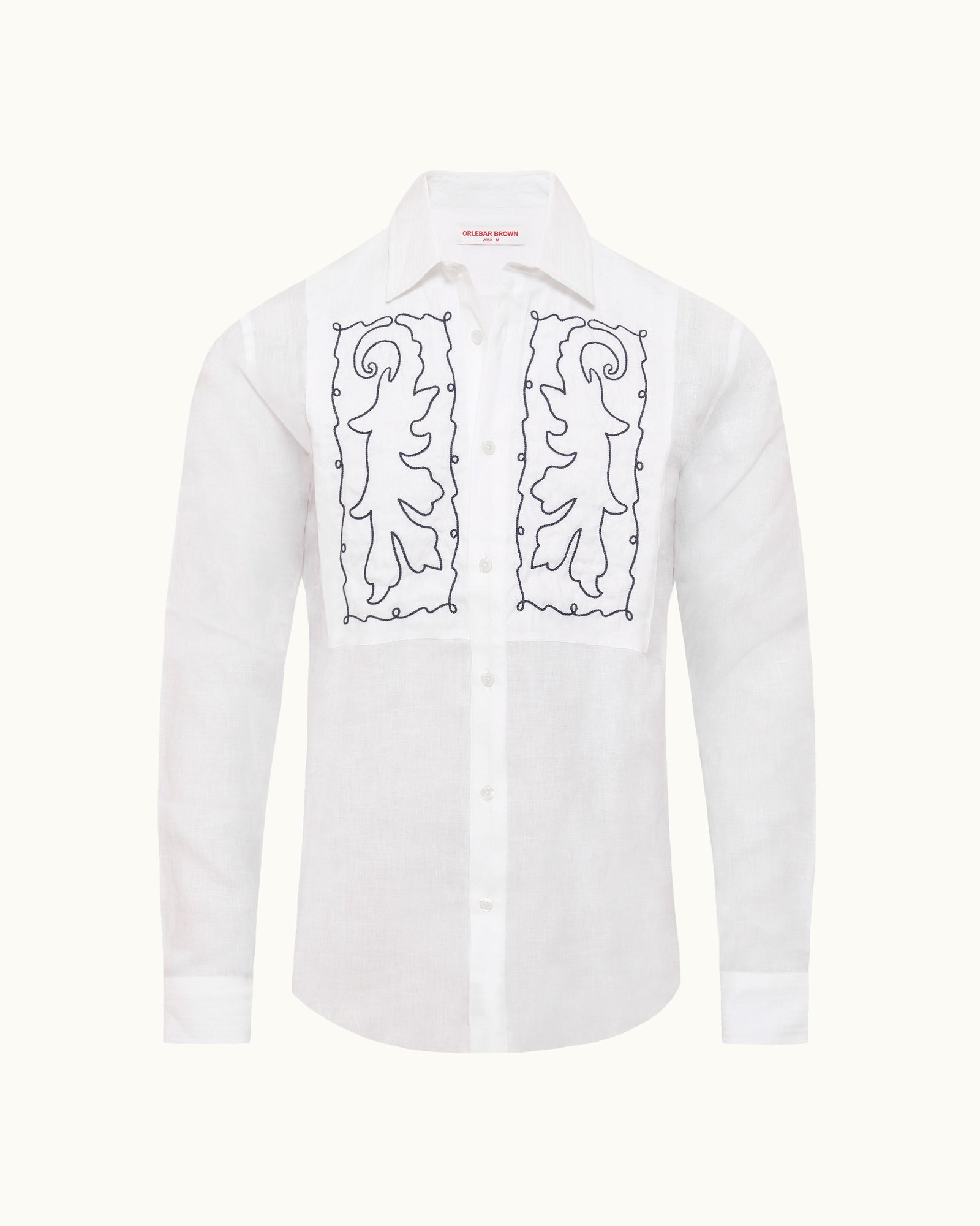 Giles Embroidery