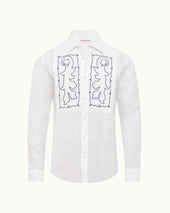 Giles Embroidery