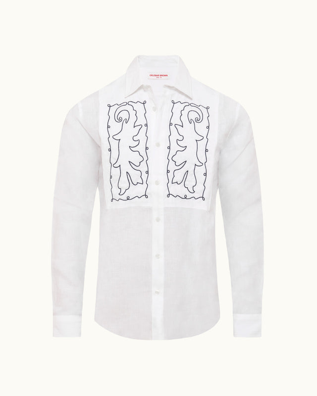 Giles Embroidery