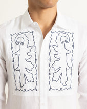 Giles Embroidery