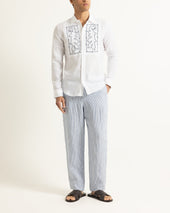 Giles Embroidery