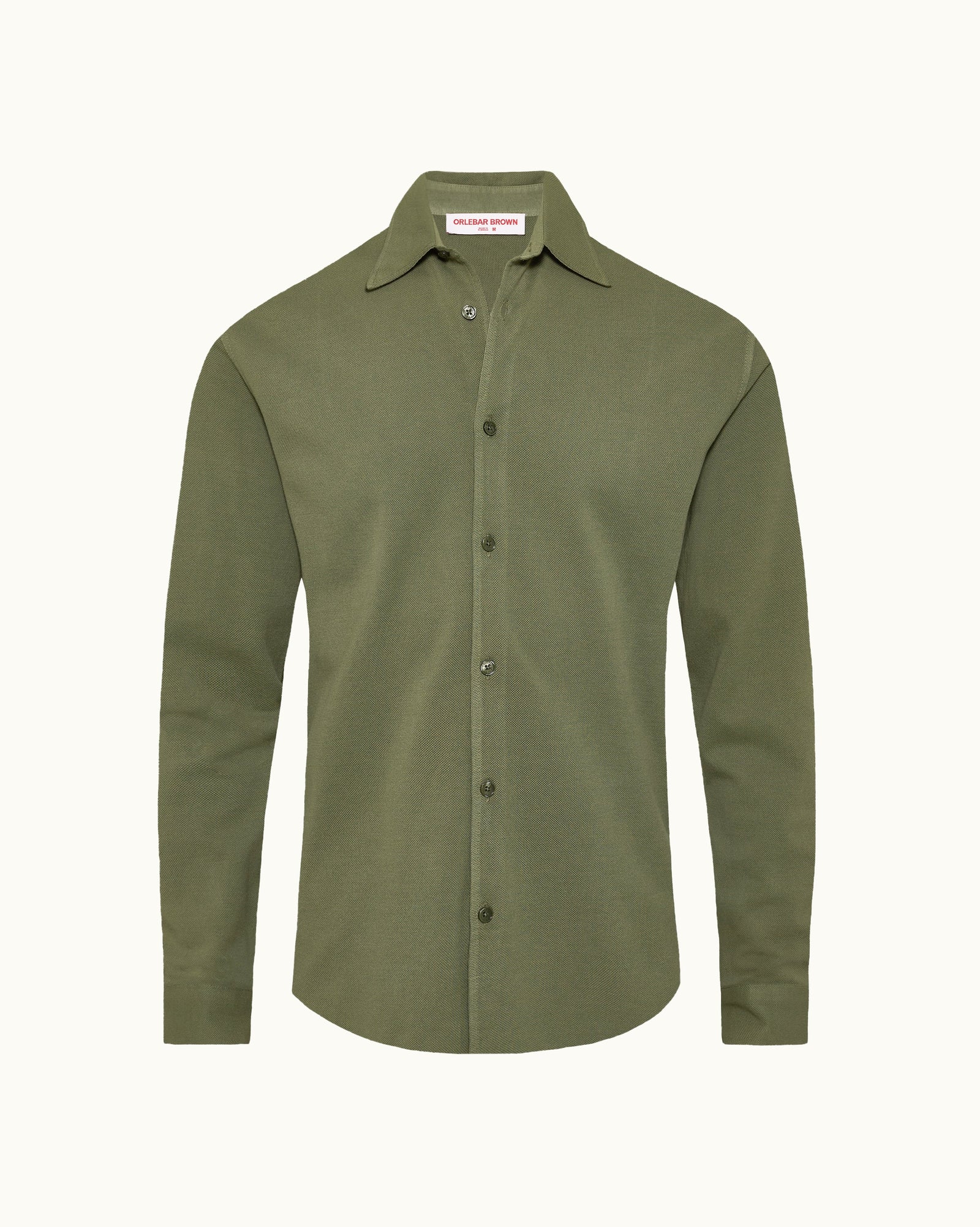Giles Garment Dye