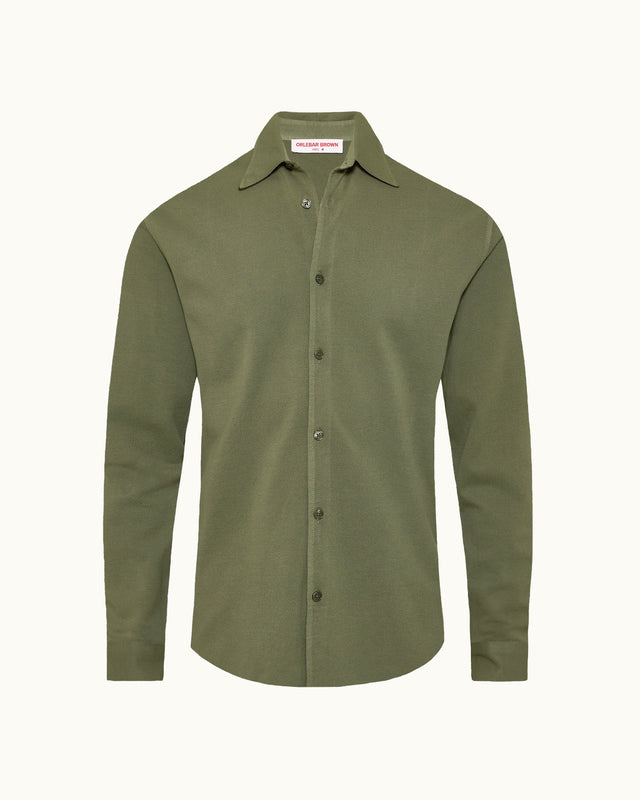 Giles Garment Dye