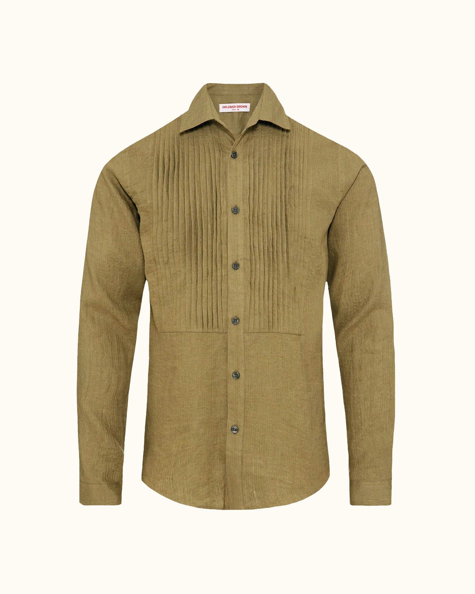 Giles Pleated