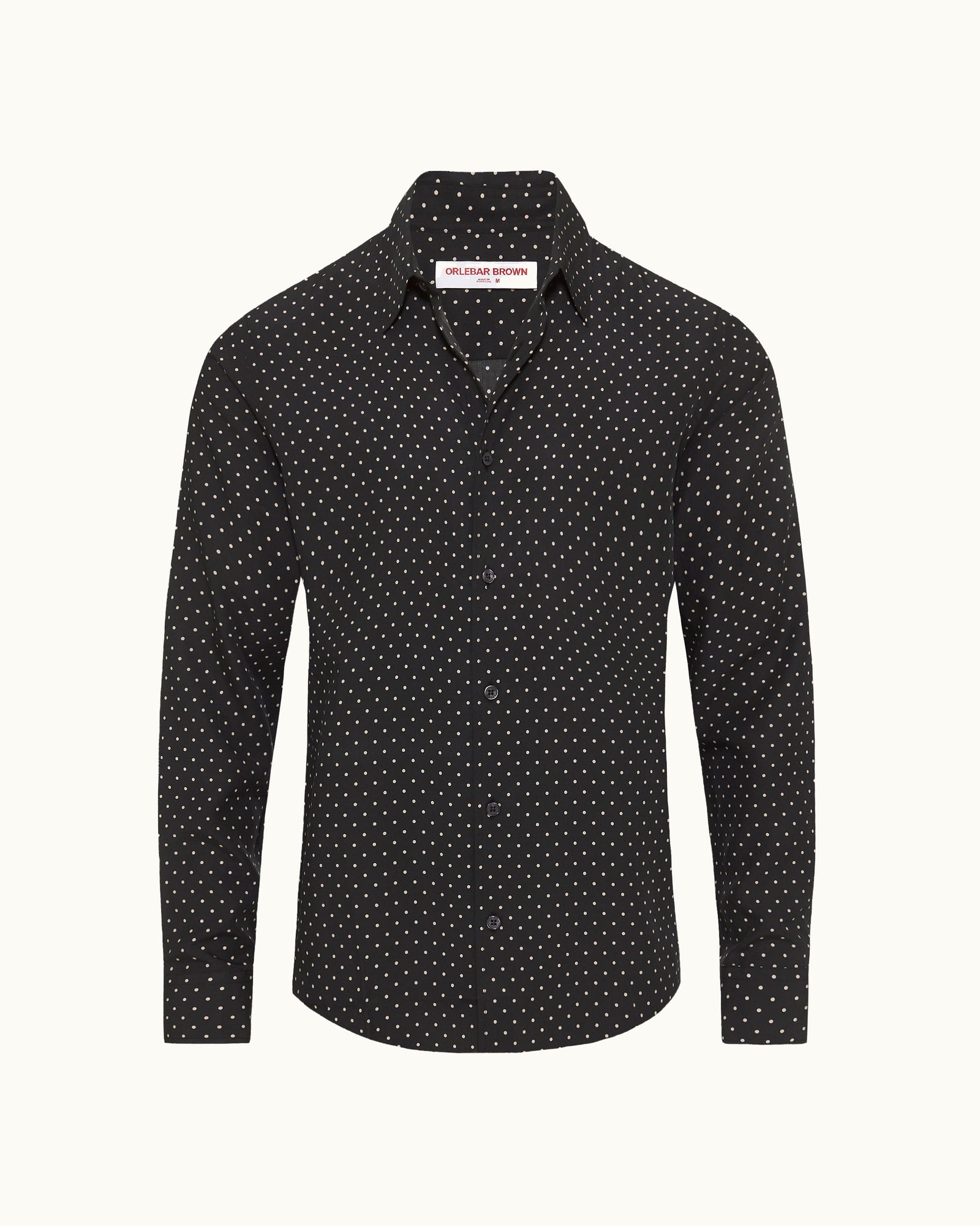 Giles Polka Dot