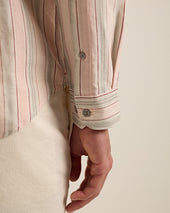 Giles Stripe