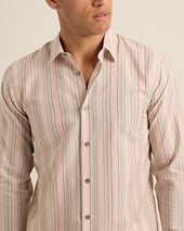 Giles Stripe