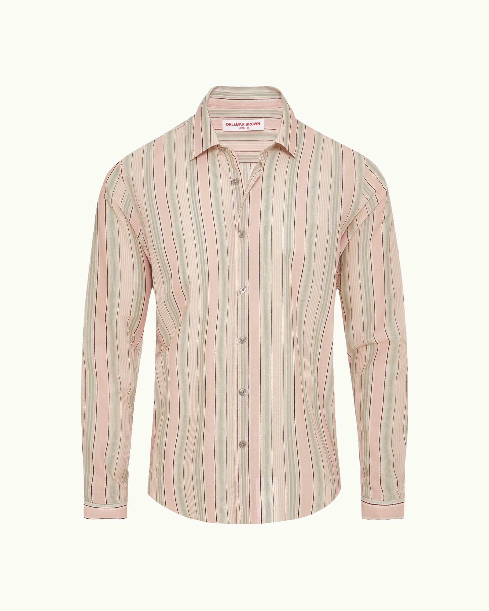 Giles Stripe