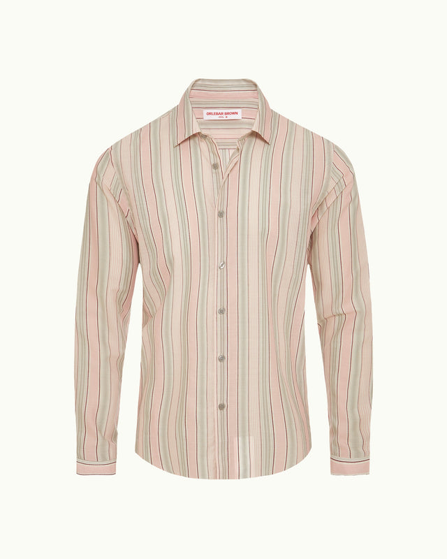 Giles Stripe