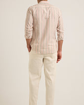 Giles Stripe