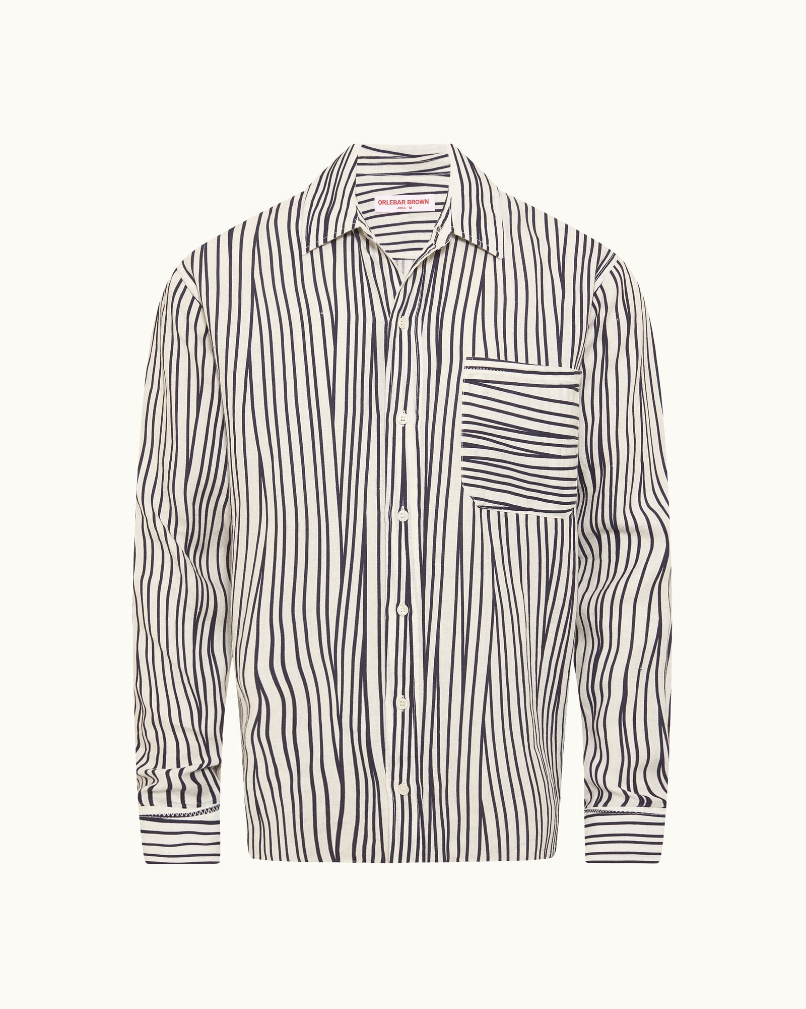 Grasmoor Linen