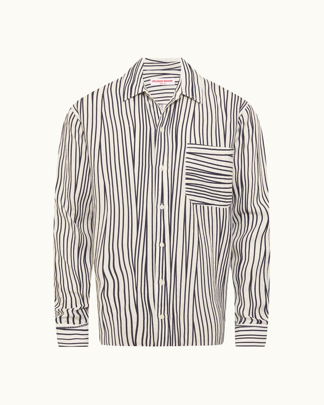 Grasmoor Linen
