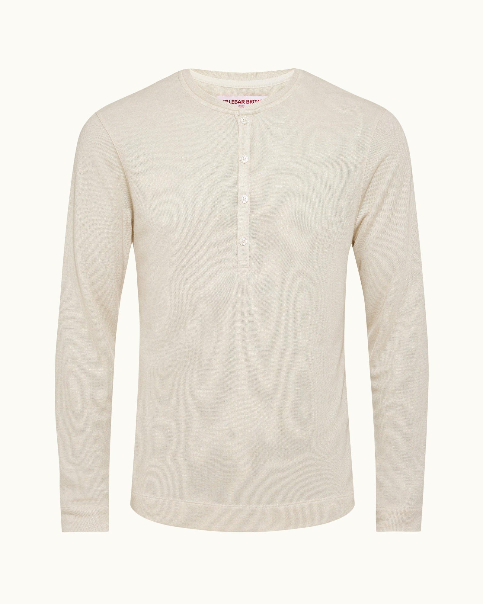 Harrison Cashmere