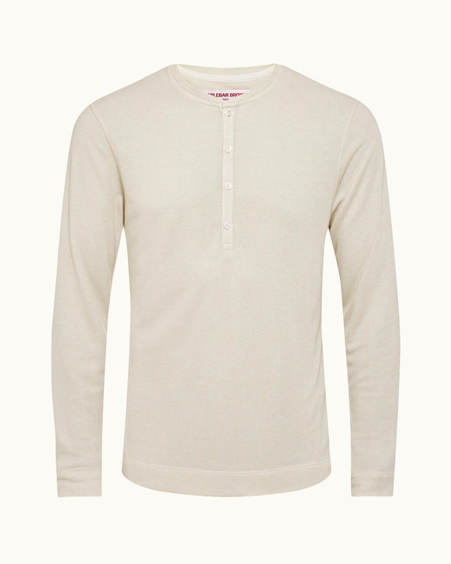 Harrison Cashmere