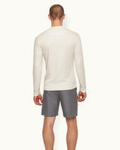 Harrison Cashmere