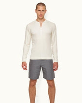 Harrison Cashmere