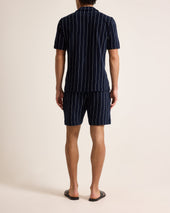 Hawkin Towelling