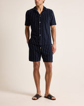 Hawkin Towelling