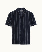 Hawkin Towelling