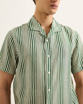 Hibbert Stripe