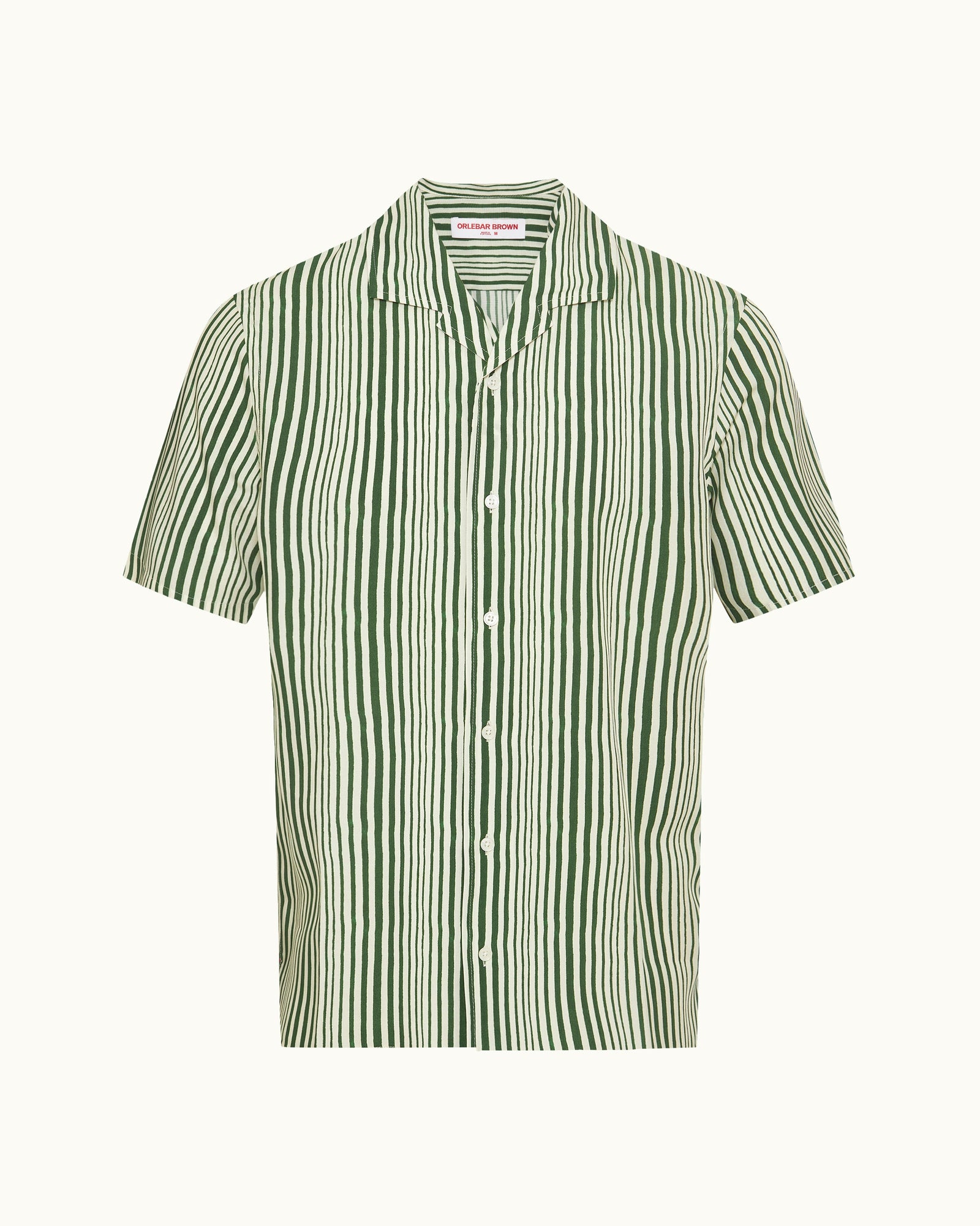 Hibbert Stripe