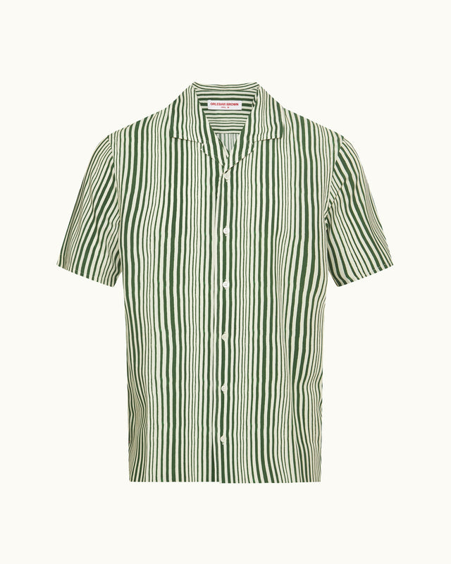 Hibbert Stripe