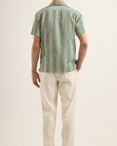 Hibbert Stripe