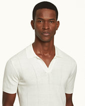 Horton Cotton Silk