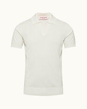 Horton Cotton Silk