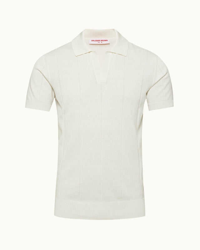 Horton Cotton Silk