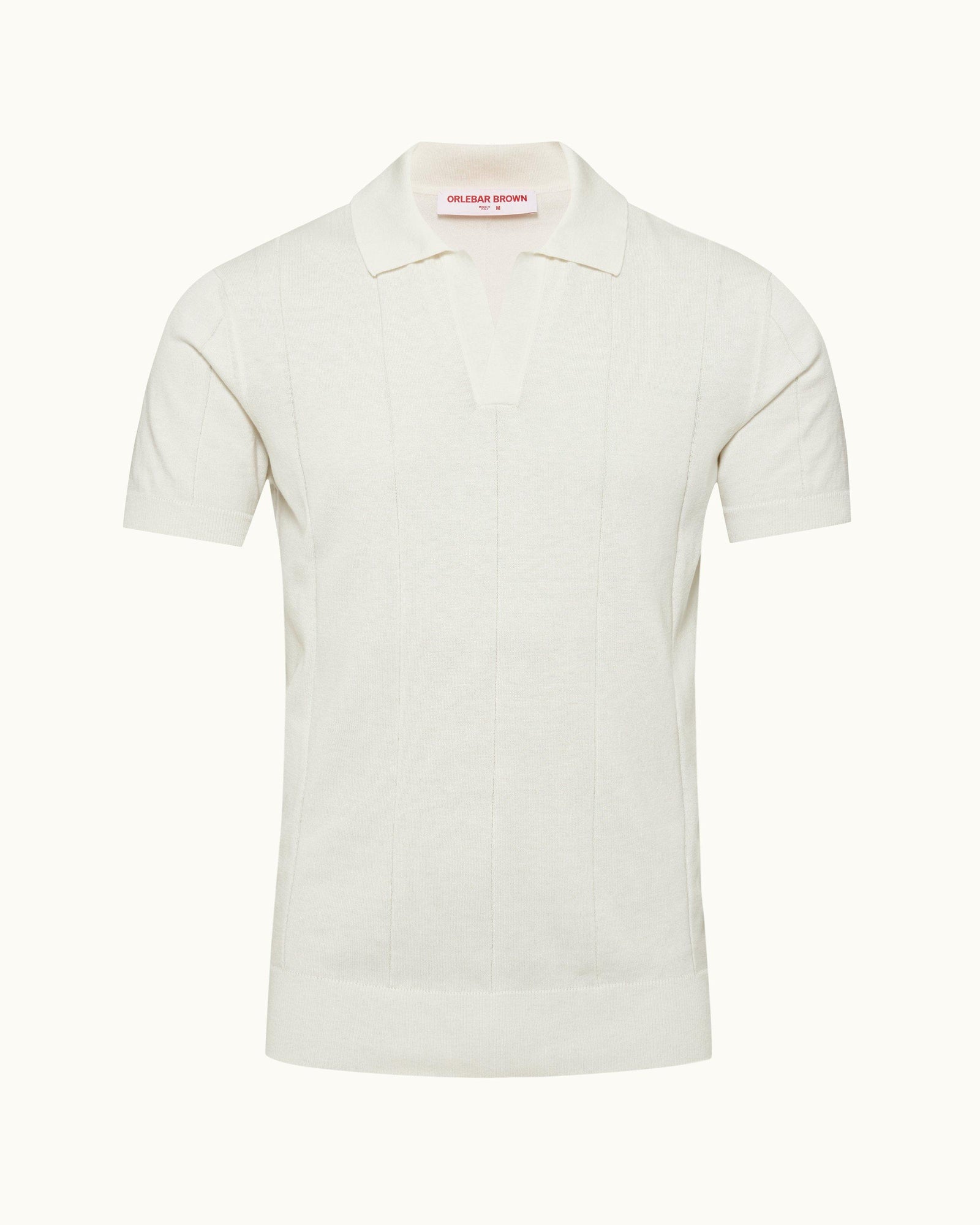 Horton Cotton Silk
