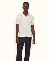 Horton Cotton Silk