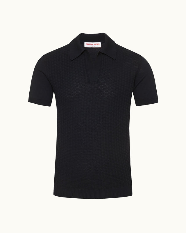 Horton Silk